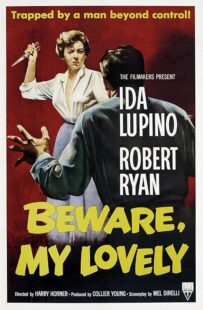 دانلود فیلم Beware, My Lovely 1952420627-2129068760