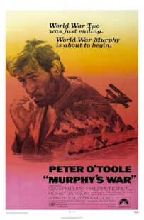 دانلود فیلم Murphy’s War 1971420936-1415430557