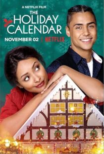 دانلود فیلم The Holiday Calendar 2018419155-1940938279