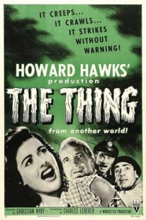دانلود فیلم The Thing from Another World 1951420114-1746382184