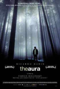 دانلود فیلم The Aura 2005419151-1645114988