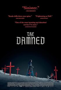 دانلود فیلم The Damned 2024421264-1373694641