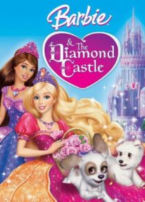 دانلود انیمیشن Barbie and the Diamond Castle 2008420791-1677122841