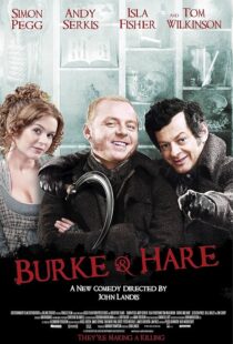 دانلود فیلم Burke and Hare 2010422079-101123434