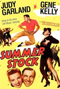 دانلود فیلم Summer Stock 1950419188-764882113