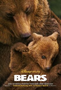دانلود مستند Bears 2014419641-979018158