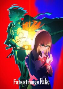 دانلود انیمه Fate/strange Fake418554-1684333690