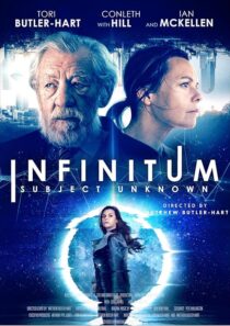 دانلود فیلم Infinitum: Subject Unknown 2021421344-1312065914
