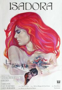 دانلود فیلم Isadora 1968419500-1456088474