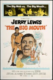 دانلود فیلم The Big Mouth 1967419202-493989044