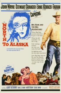 دانلود فیلم North to Alaska 1960419179-1521509861