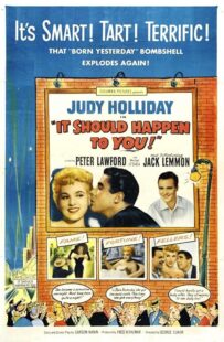 دانلود فیلم It Should Happen to You 1954421899-1197149680