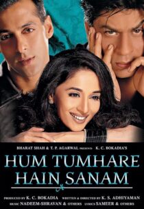 دانلود فیلم هندی Hum Tumhare Hain Sanam 2002421981-1658479969