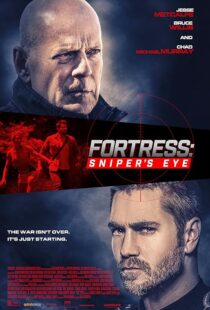 دانلود فیلم Fortress: Sniper’s Eye 2022421786-37467117