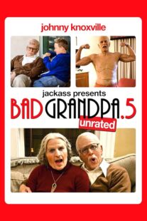 دانلود فیلم Bad Grandpa.5 2013419159-216649326
