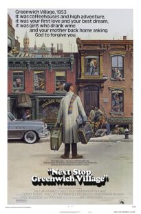دانلود فیلم Next Stop, Greenwich Village 1976420154-306383520
