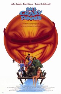 دانلود فیلم One Crazy Summer 1986419402-1364808603