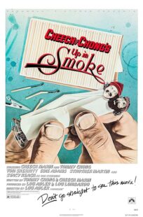 دانلود فیلم Up in Smoke 1978420110-763250526
