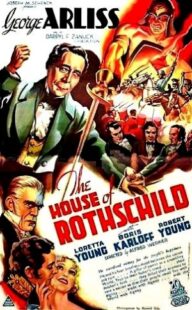 دانلود فیلم The House of Rothschild 1934418659-869743931