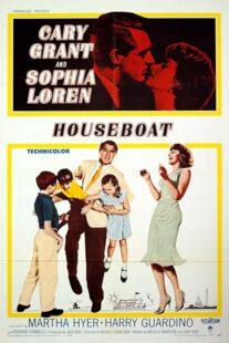دانلود فیلم Houseboat 1958421629-1509719517
