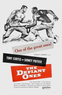 دانلود فیلم The Defiant Ones 1958419750-562787141