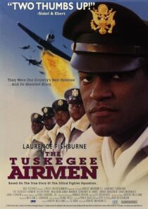 دانلود فیلم The Tuskegee Airmen 1995419064-7801122