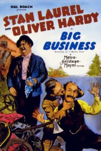 دانلود فیلم کوتاه Big Business 1929420297-1770971578