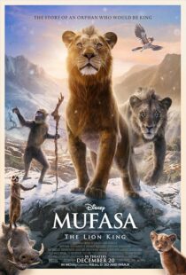 دانلود فیلم Mufasa: The Lion King 2024418640-1161759810