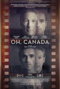 دانلود فیلم Oh, Canada 2024421590-223779162