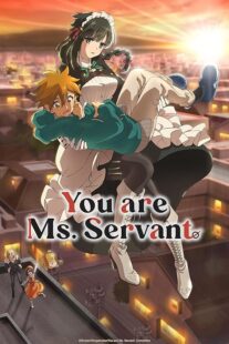 دانلود انیمه You Are Ms. Servant421175-1731667752