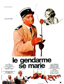دانلود فیلم The Gendarme Gets Married 1968420403-1360706905