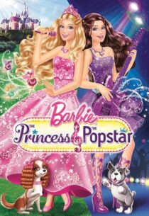 دانلود انیمیشن Barbie: The Princess & the Popstar 2012420927-190232526