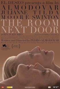 دانلود فیلم The Room Next Door 2024420191-2123584237