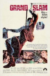 دانلود فیلم Grand Slam 1967421615-2004674226