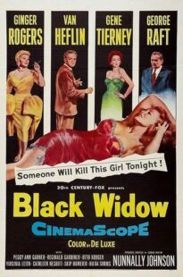 دانلود فیلم Black Widow 1954421189-1663182063