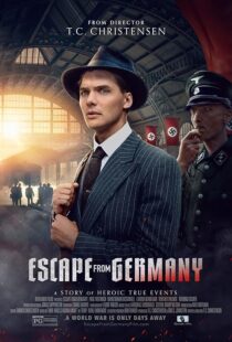 دانلود فیلم Escape from Germany 2024421143-61877197