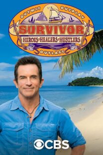 دانلود سریال Survivor420996-585993682