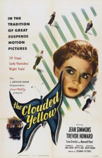 دانلود فیلم The Clouded Yellow 1950422193-1547544475