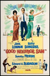 دانلود فیلم Good Neighbor Sam 1964420646-1977196808
