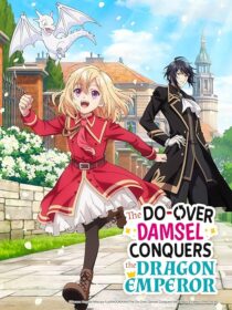 دانلود انیمه The Do-Over Damsel Conquers the Dragon Emperor419167-1456836809