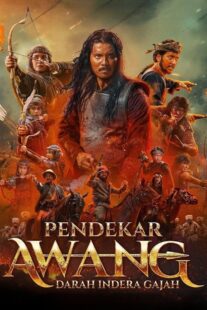 دانلود فیلم Warrior Awang and Master Tok Gajah 2024420566-1988153362