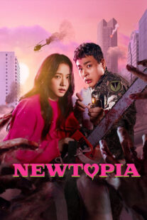 دانلود سریال کره‌ای Newtopia423249-127501414