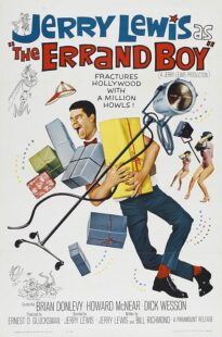 دانلود فیلم The Errand Boy 1961425002-1680042601