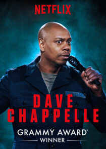 دانلود استندآپ کمدی The Age of Spin: Dave Chappelle Live at the Hollywood Palladium 2017424020-652243082
