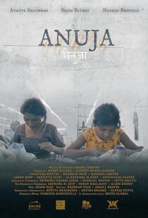 دانلود فیلم کوتاه Anuja 2024424553-2141193010
