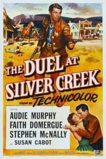 دانلود فیلم The Duel at Silver Creek 1952423922-275058315