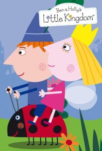 دانلود انیمیشن Ben & Holly’s Little Kingdom424933-854486631