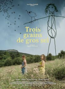 دانلود فیلم کوتاه Three Grains of Coarse Salt (Trois grains de gros sel) 2022424687-1847144302