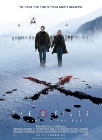 دانلود فیلم The X Files: I Want to Believe 2008423847-500806681
