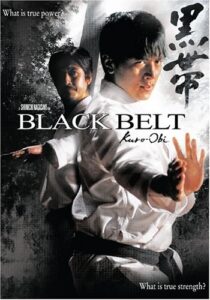 دانلود فیلم Black Belt 2007424414-1008087013